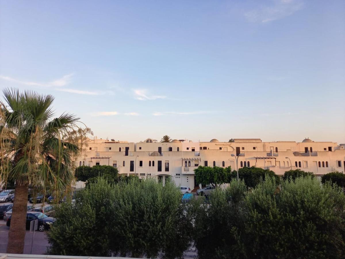 Agua Amarga Design Apartment ภายนอก รูปภาพ