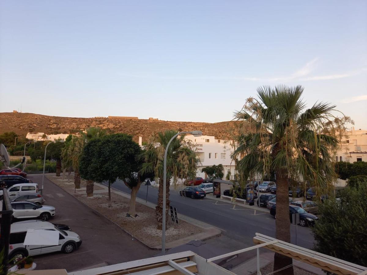 Agua Amarga Design Apartment ภายนอก รูปภาพ