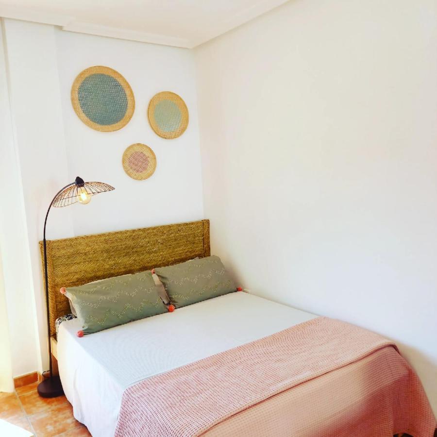 Agua Amarga Design Apartment ภายนอก รูปภาพ